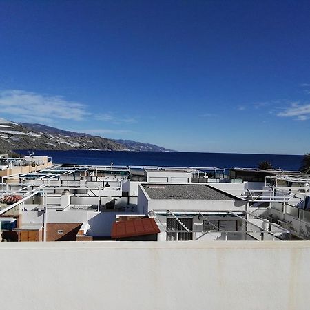 Appartement Velez Nazari Cambriles à Lujar Extérieur photo