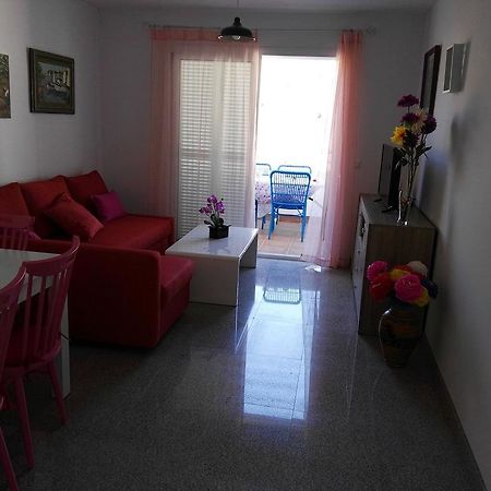 Appartement Velez Nazari Cambriles à Lujar Extérieur photo