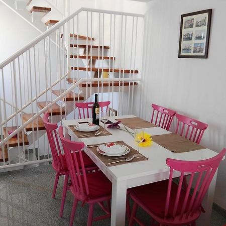 Appartement Velez Nazari Cambriles à Lujar Extérieur photo
