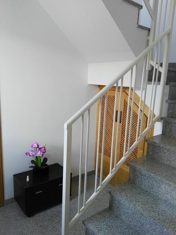 Appartement Velez Nazari Cambriles à Lujar Extérieur photo