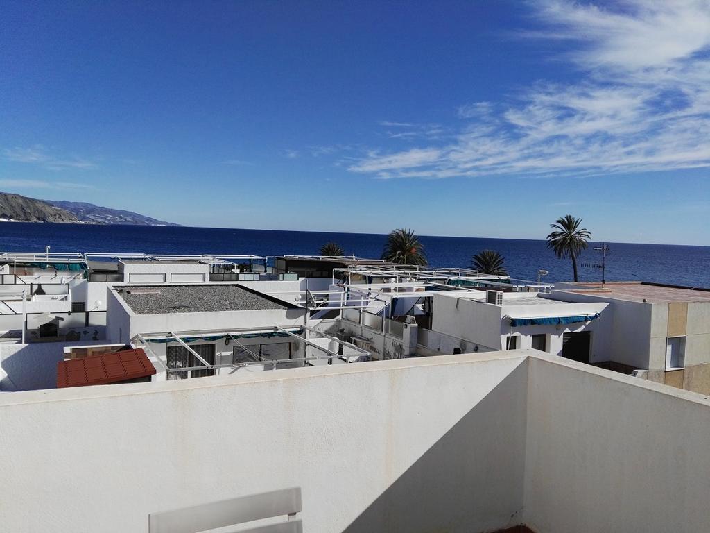 Appartement Velez Nazari Cambriles à Lujar Extérieur photo