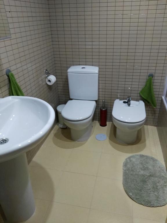 Appartement Velez Nazari Cambriles à Lujar Extérieur photo