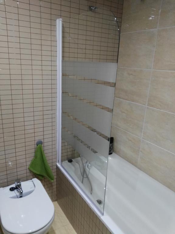 Appartement Velez Nazari Cambriles à Lujar Extérieur photo