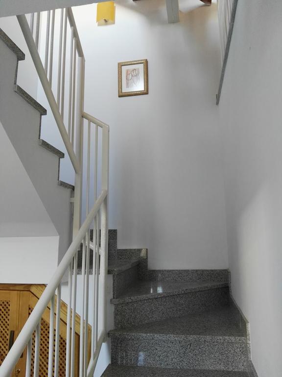 Appartement Velez Nazari Cambriles à Lujar Extérieur photo