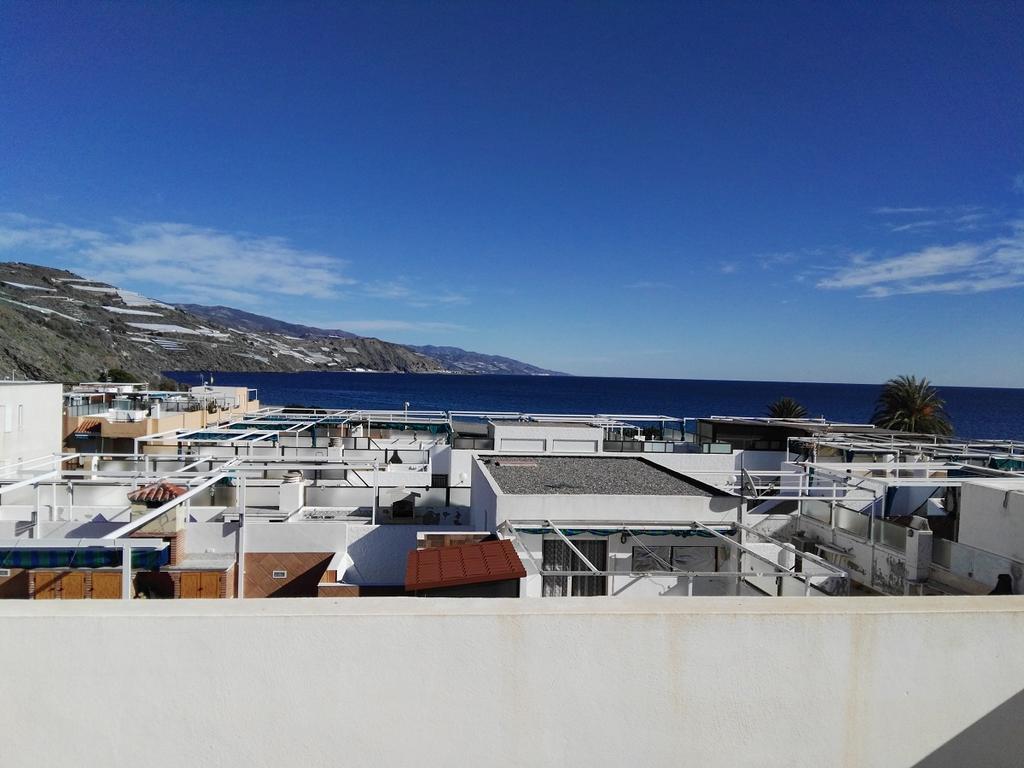 Appartement Velez Nazari Cambriles à Lujar Extérieur photo