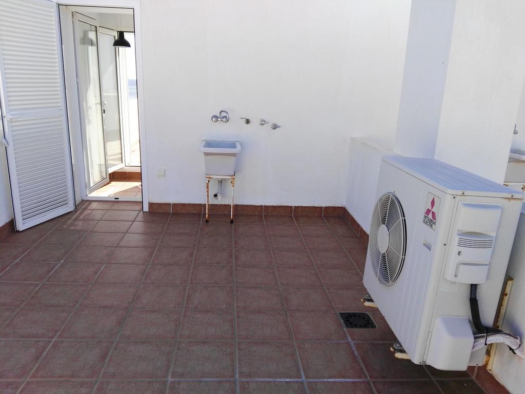 Appartement Velez Nazari Cambriles à Lujar Extérieur photo