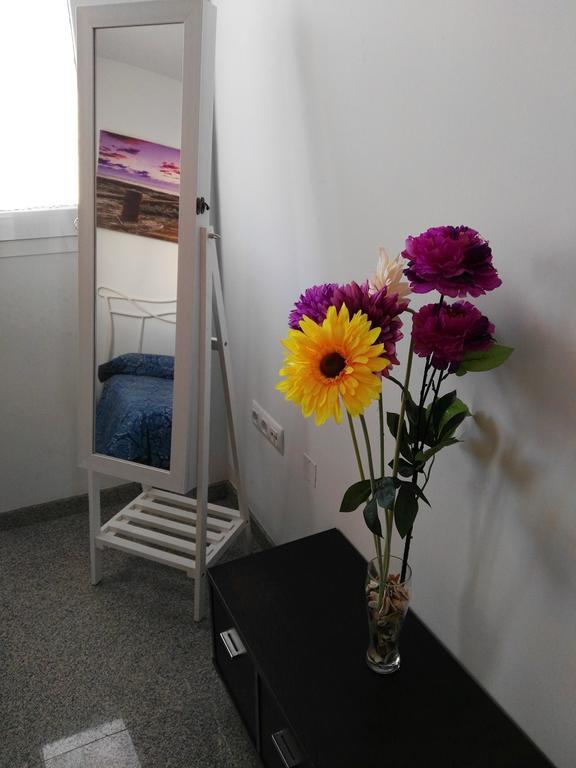 Appartement Velez Nazari Cambriles à Lujar Extérieur photo