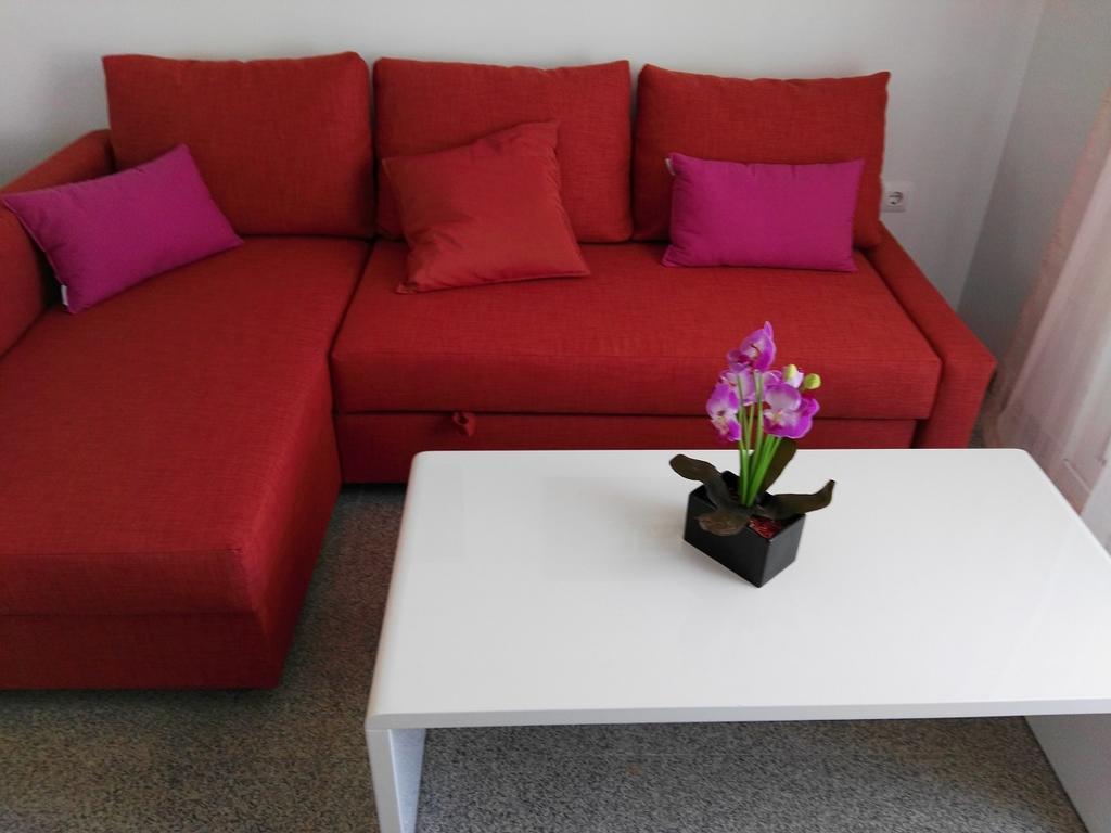 Appartement Velez Nazari Cambriles à Lujar Extérieur photo