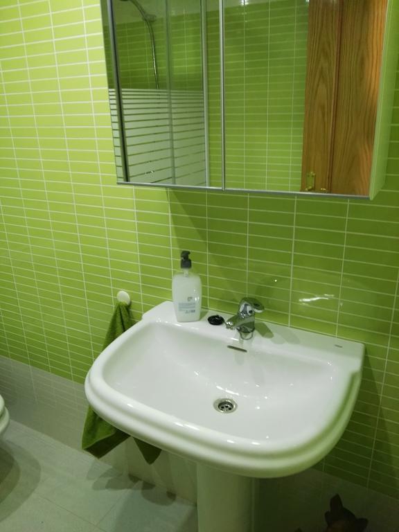 Appartement Velez Nazari Cambriles à Lujar Extérieur photo