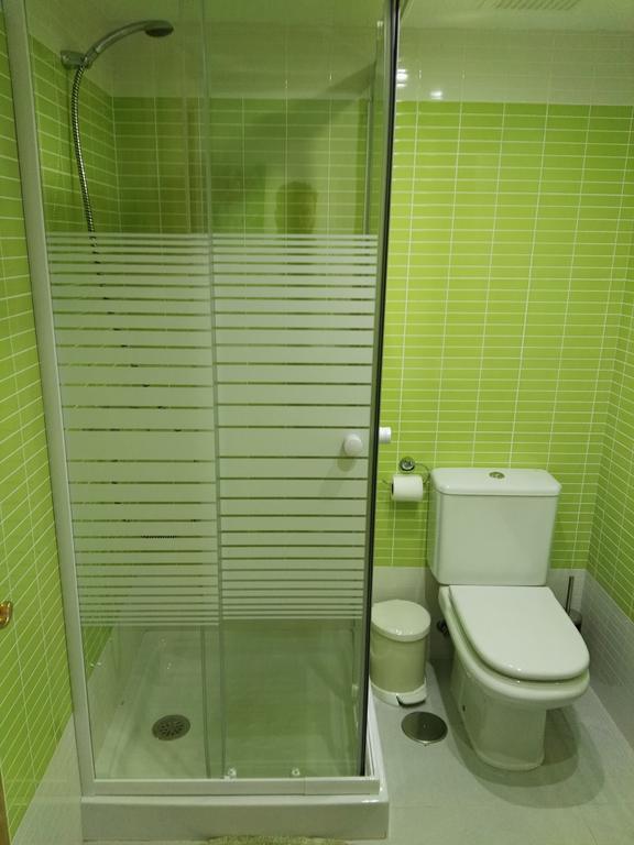 Appartement Velez Nazari Cambriles à Lujar Extérieur photo
