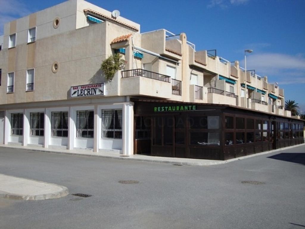 Appartement Velez Nazari Cambriles à Lujar Extérieur photo