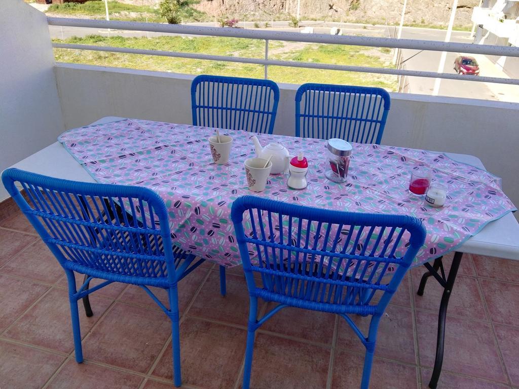 Appartement Velez Nazari Cambriles à Lujar Extérieur photo