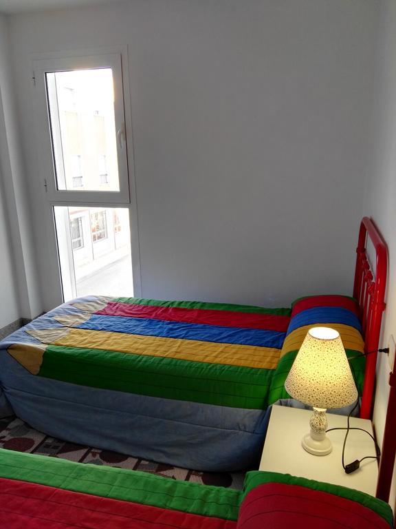 Appartement Velez Nazari Cambriles à Lujar Extérieur photo