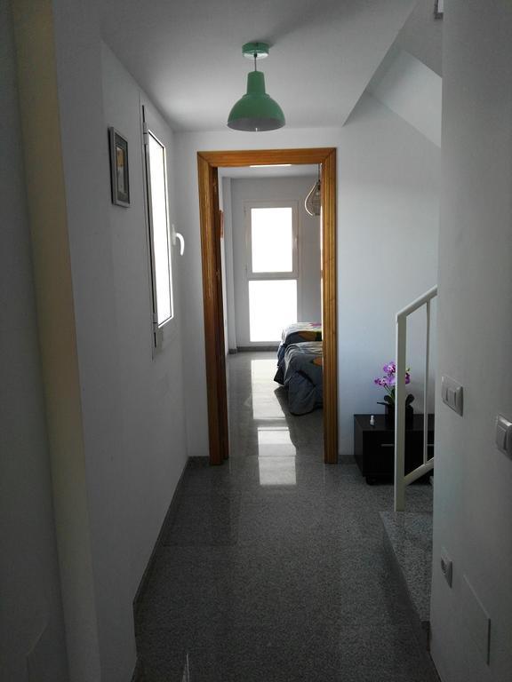 Appartement Velez Nazari Cambriles à Lujar Extérieur photo