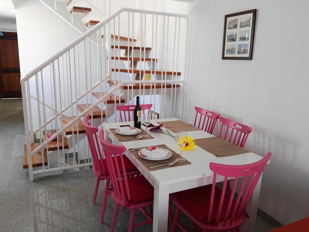 Appartement Velez Nazari Cambriles à Lujar Extérieur photo