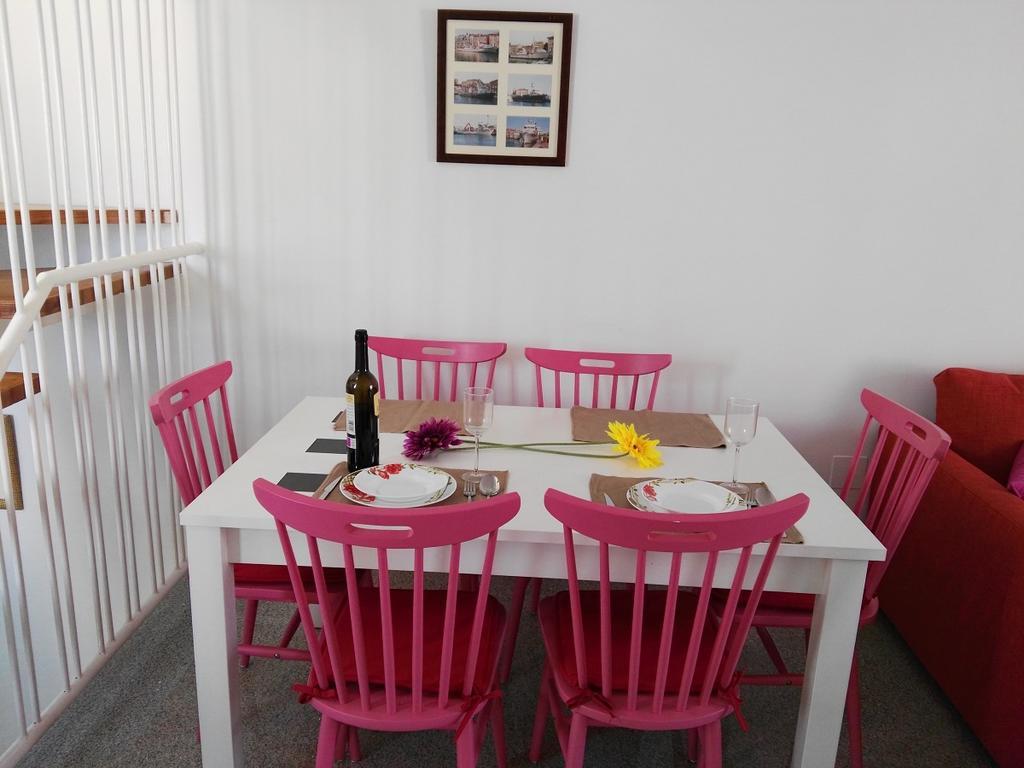 Appartement Velez Nazari Cambriles à Lujar Extérieur photo