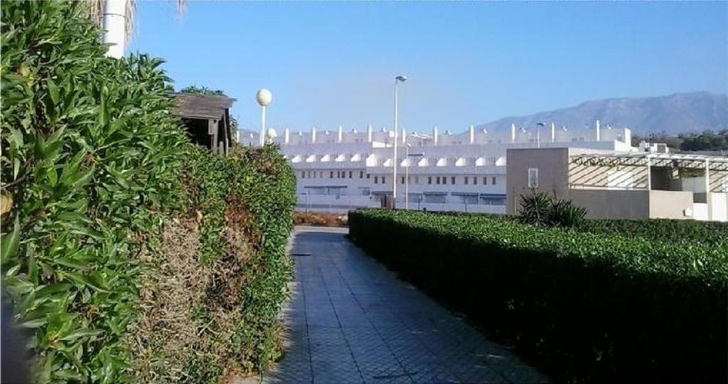 Appartement Velez Nazari Cambriles à Lujar Extérieur photo
