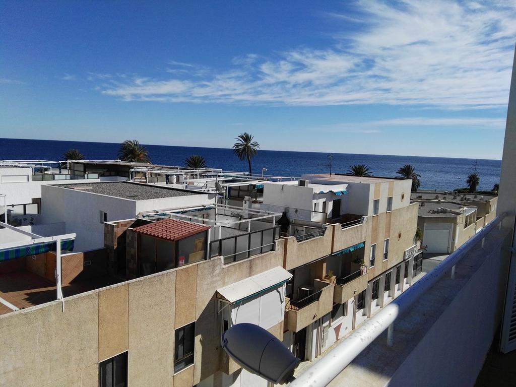 Appartement Velez Nazari Cambriles à Lujar Extérieur photo