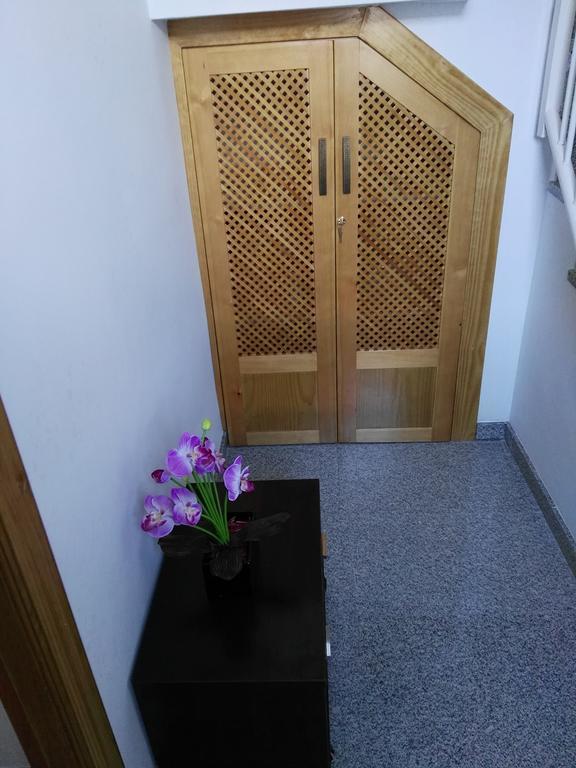 Appartement Velez Nazari Cambriles à Lujar Extérieur photo