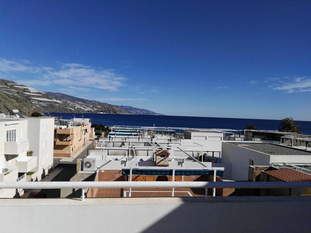 Appartement Velez Nazari Cambriles à Lujar Extérieur photo