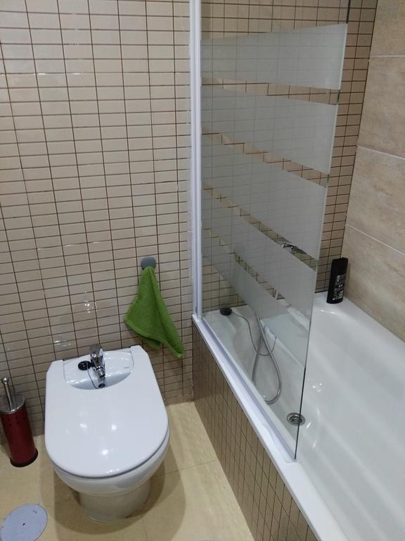 Appartement Velez Nazari Cambriles à Lujar Extérieur photo